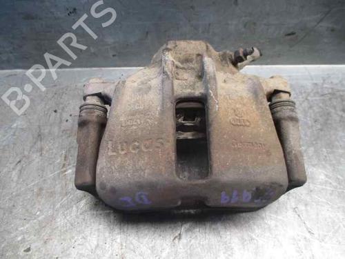 Used Left front brake caliper VW CADDY II MPV (9K9B) 1.9 TDI (90 hp) 11616915