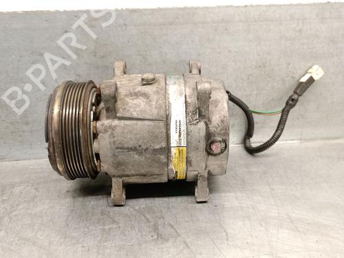 AC compressor PEUGEOT 406 (8B) 2.0 HDI 110 | BP28198112M34 