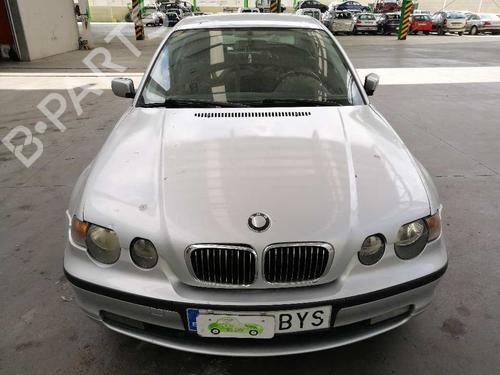Electronic module BMW 3 Compact (E46) 320 td | BP20255208M83 - Image 10