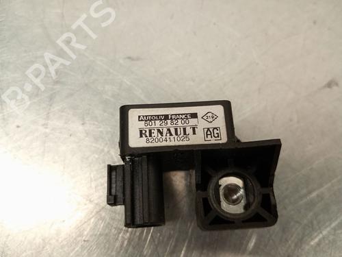 Module électronique RENAULT SCÉNIC II (JM0/1_) 1.6 16V (JM1R) | BP28112969M83 