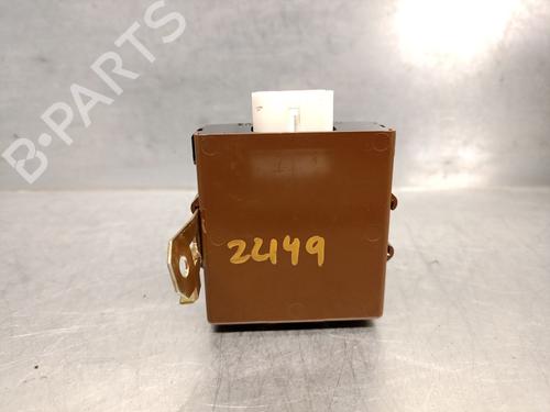 Control unit SUZUKI BALENO (EG) 1.6 i 16V (SY416) | BP25235807M11 