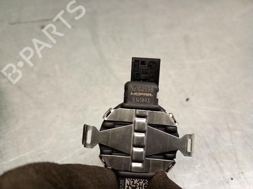Electronic module FIAT 500L (351_, 352_) 1.3 D Multijet (199.LYM11, 199.LYM1A) | BP29337821M83 