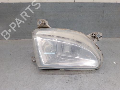 Used Right front fog light PEUGEOT 607 (9D, 9U) 2.2 HDi (133 hp) 31052438