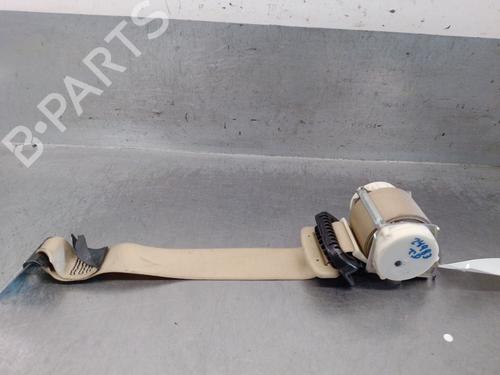 Used Rear right seatbelt Rear right seatbelt JAGUAR XF I (X250) 2.7 D (207 hp) 33690006 33690006