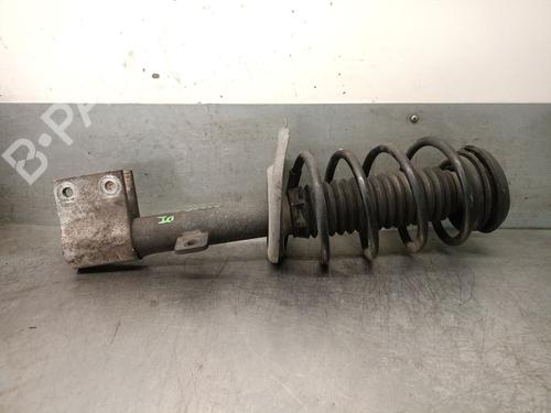 Left front shock absorber PEUGEOT 5008 (0U_, 0E_) 1.6 16V | BP27627204M16 