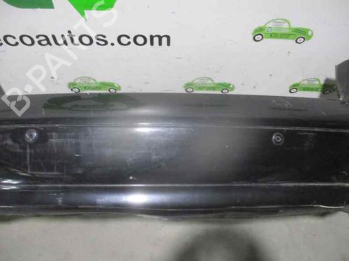 Rear bumper AUDI A6 C5 (4B2) 2.5 TDI | BP4220910C8 