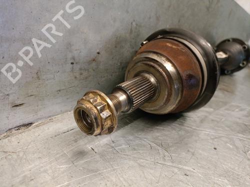 Left front driveshaft VW GOLF IV (1J1) 2.0 | BP23962995M38