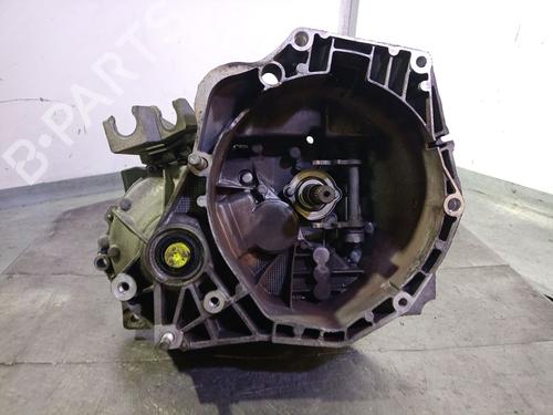 Used Gearbox FIAT DOBLO Cargo (263_) 1.3 D Multijet (90 hp) 30002094