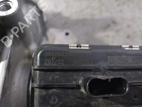Gearbox OPEL CORSA F (P2JO) CORSA-e (68) | BP26141661M3 - Image 11