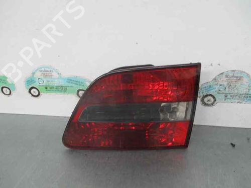 Used Right tailgate light Right tailgate light 4387148 4387148