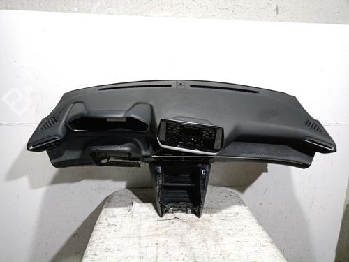 Instrumentbord PEUGEOT 2008 II (UD_, US_, UY_, UJ_, UR_, UC_) 1.2 PureTech 100 (USHNK) (101 hp) 23277259