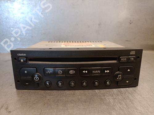 radio-citroen-c8-van-ea_-eb_-2002-35728831 main image