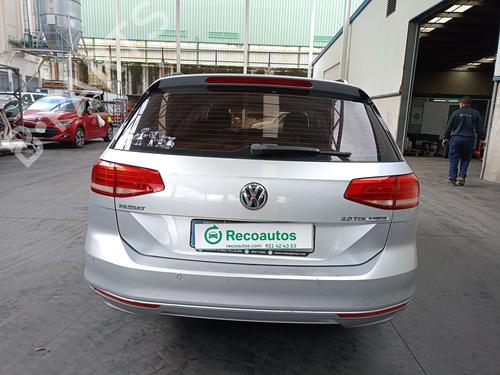 Electronic sensor VW PASSAT B8 Variant (3G5, CB5) 2.0 TDI | BP30303191M84 - Image 7