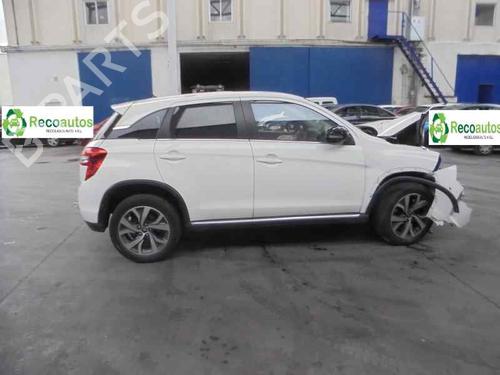 Front left interior door handle CITROËN C4 AIRCROSS 1.6 HDi 115 | BP3217543I13 - Image 6