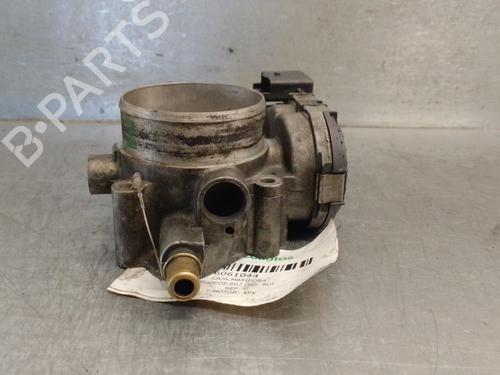 Throttle body PEUGEOT 607 (9D, 9U) 3.0 V6 24V | BP36531714M82 - Image 4