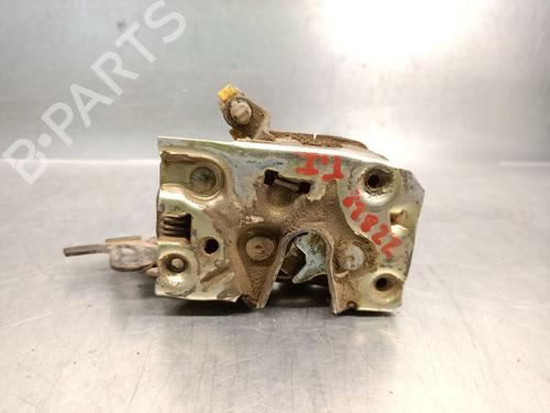 Rear left lock FORD USA EXPLORER (U2, U_) 4.0 V6 4WD F67Z-7826413-AA | F67Z-7826413-AA