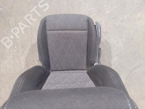 Right front seat BMW 2 Active Tourer (U06) 220i Mild Hybrid | BP32028119C16  - Image 6
