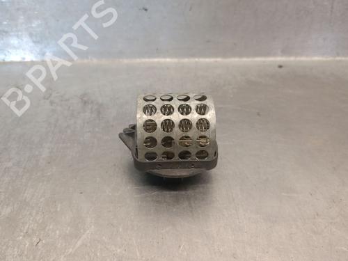 Heater resistor CITROËN ZX (N2) 1.6 i | BP28076026M108 