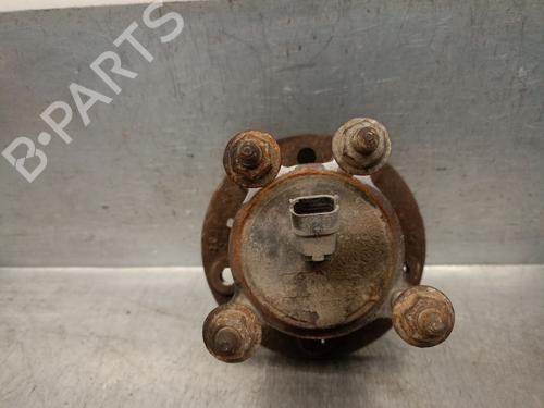 Right rear steering knuckle FIAT CROMA (194_) 1.9 D Multijet (194AXB1B) | BP22724554M28 