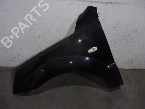Used Left front fenders KIA SORENTO I (JC) 2.5 CRDi (170 hp) 18666373
