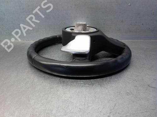 Steering wheel BMW 3 Touring (F31) 330 d xDrive | BP26019851C49 
