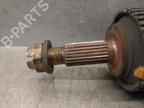 Drivaksel foran Høyre RENAULT SCÉNIC I MPV (JA0/1_, FA0_) 1.9 dCi RX4 | BP29978075M39