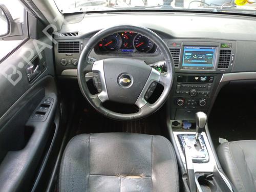 Engine CHEVROLET EPICA (KL1_) 2.0 D | BP33322012M1  - Image 21