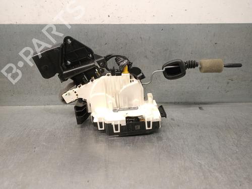 Used Front left lock MERCEDES-BENZ C-CLASS T-Model (S204) C 220 CDI (204.202) (170 hp) 28726062