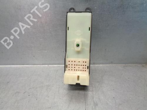 Left front window switch NISSAN PRIMERA Hatchback (P11)  | BP12169739I27 
