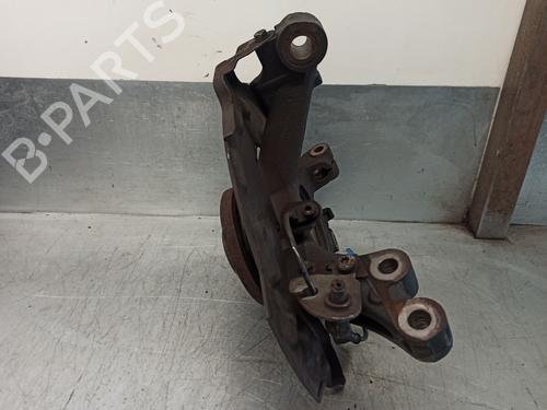 Right front steering knuckle PEUGEOT 508 I (8D_) 1.6 THP | BP12176658M26 
