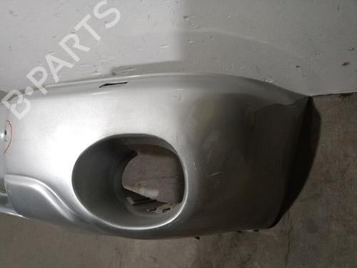 Front bumper SUBARU FORESTER (SG_) 2.0 AWD (SG5) | BP32104122C7