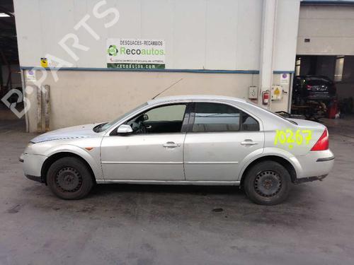 Gearbox FORD MONDEO III Saloon (B4Y)  | BP5276200M3 