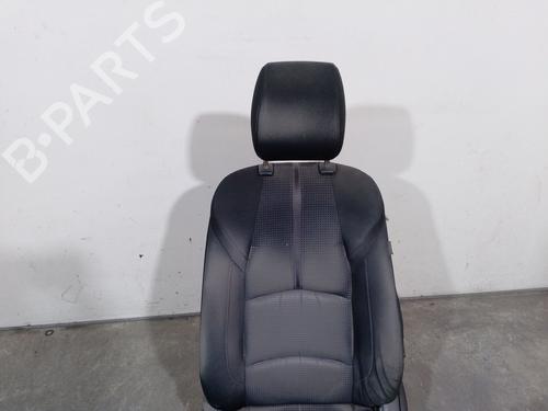 Sæde venstre fortil MAZDA 3 (BL) 2.2 MZR CD (BL10) | BP29946616C15