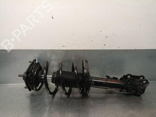 Used Left front shock absorber HYUNDAI i30 (FD) 1.4 (109 hp) 22131833