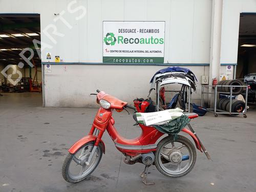Trinbræt VESPA ET ET4 50 (ZAPC26) | BP36489662C149 - Image 6
