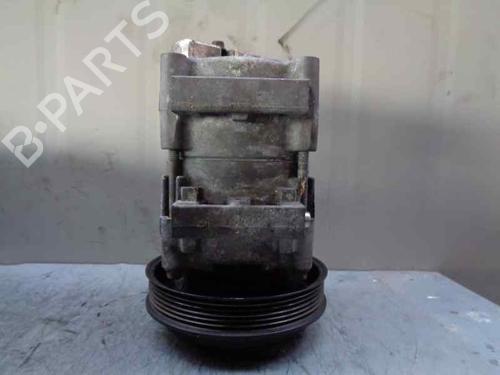 AC compressor FORD MONDEO II Saloon (BFP) 2.0 i | BP4871083M34 
