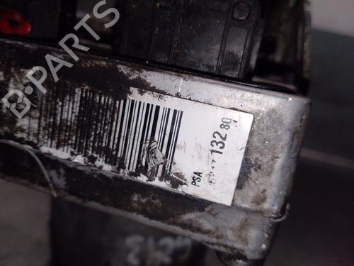 Styring servopumpe CITROËN C4 I (LC_) 1.6 HDi | BP30881350M99 