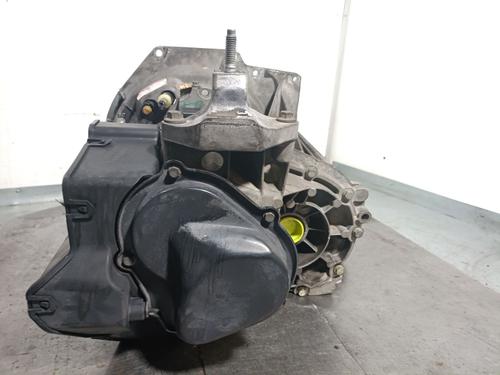 Gearbox FORD TRANSIT COURIER B460 Box Body/MPV 1.5 TDCi | BP31044531M3