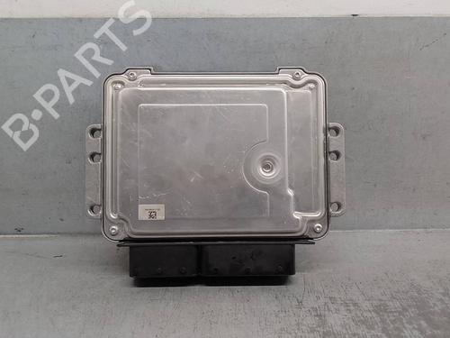Engine control unit (ECU) FORD S-MAX (WA6)  | BP17385512M57 
