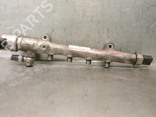Used Injection rail Injection rail MERCEDES-BENZ E-CLASS T-Model (S212) E 200 CDI / BlueTEC (212.205, 212.206) (136 hp) 36092191 36092191