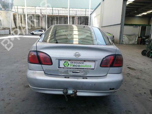 Left front window switch NISSAN PRIMERA Hatchback (P11) 2.0 TD | BP9816967I27  - Image 5