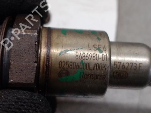Electronic sensor BMW X3 (G01, F97, G08) xDrive 20 d Mild-Hybrid | BP36140629M84  - Image 5