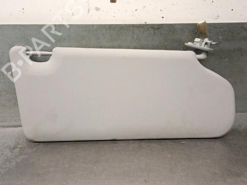 Left sun visor MITSUBISHI ASX (GA_W_) 1.6 DI-D | BP36808562I1 - Image 3