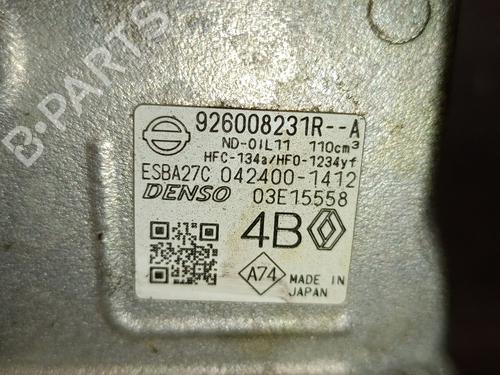 AC compressor RENAULT ARKANA I (LCM_, LDN_) 1.6 E-TECH 145 (LDMU) | BP33540772M34 - Image 7