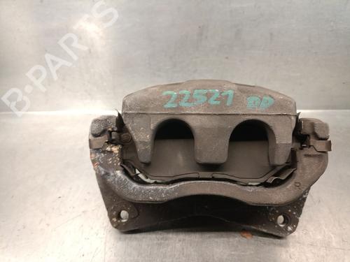 Right front brake caliper SUBARU OUTBACK (BS) 2.0 D AWD (BSD) | BP25271986M104 