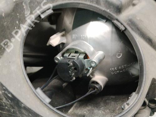 Left headlight MERCEDES-BENZ E-CLASS T-Model (S212) E 200 CDI / BlueTEC (212.205, 212.206) | BP36023544C28 - Image 7