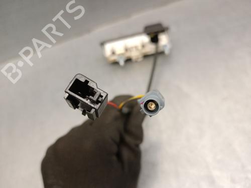 Tailgate handle SEAT ALHAMBRA (710, 711) 1.4 TSI | BP29424800C132 