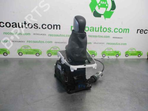 Gear lever SUZUKI VITARA (LY) 1.6 DDiS AllGrip (APK416D) | BP7445149M90 