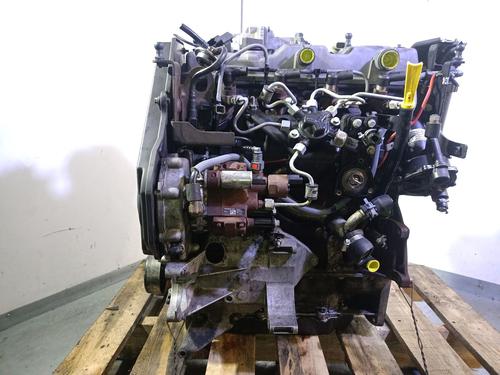 Motor FORD C-MAX (DM2) 1.8 TDCi | BP30508768M1