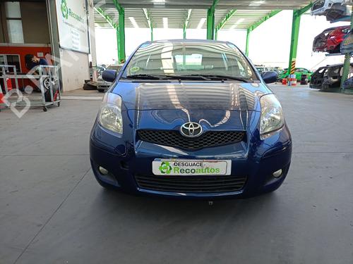 Engine TOYOTA YARIS (_P9_) 1.4 D-4D (NLP90_, NLP90R) | BP27834148M1 - Image 20
